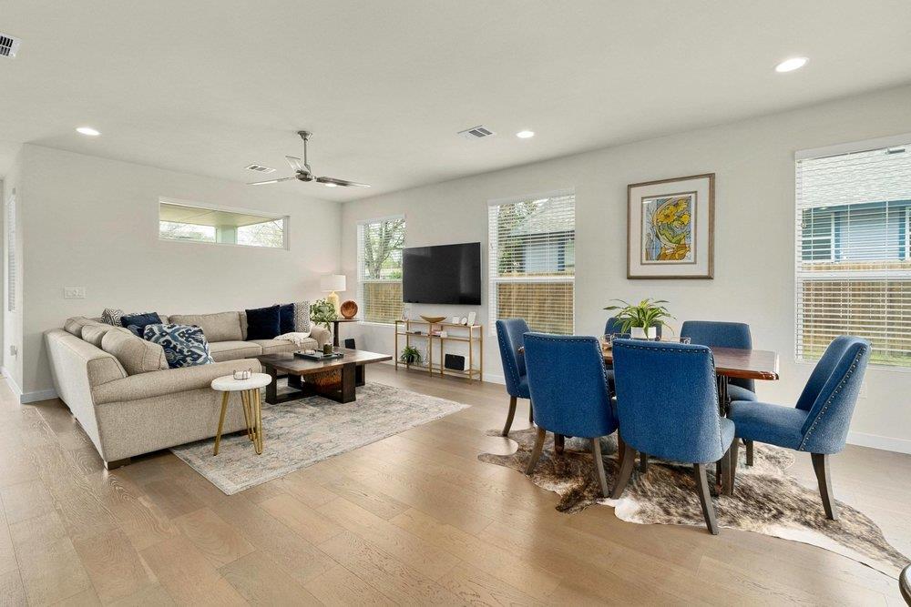 913 Valdez St # A, Austin, TX 78741