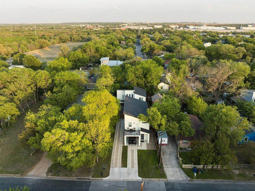 913 Valdez St # A, Austin, TX 78741