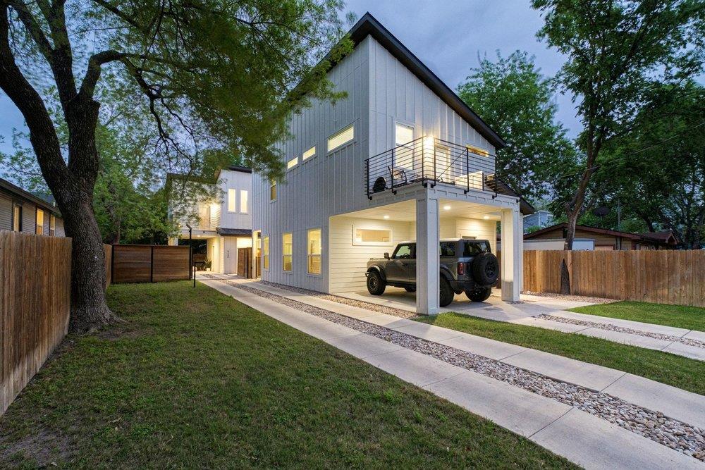 913 Valdez St # A, Austin, TX 78741