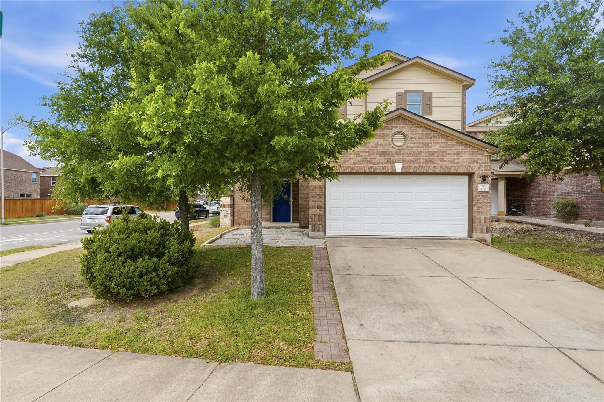 11200 Drumellan St, Austin, TX 78754