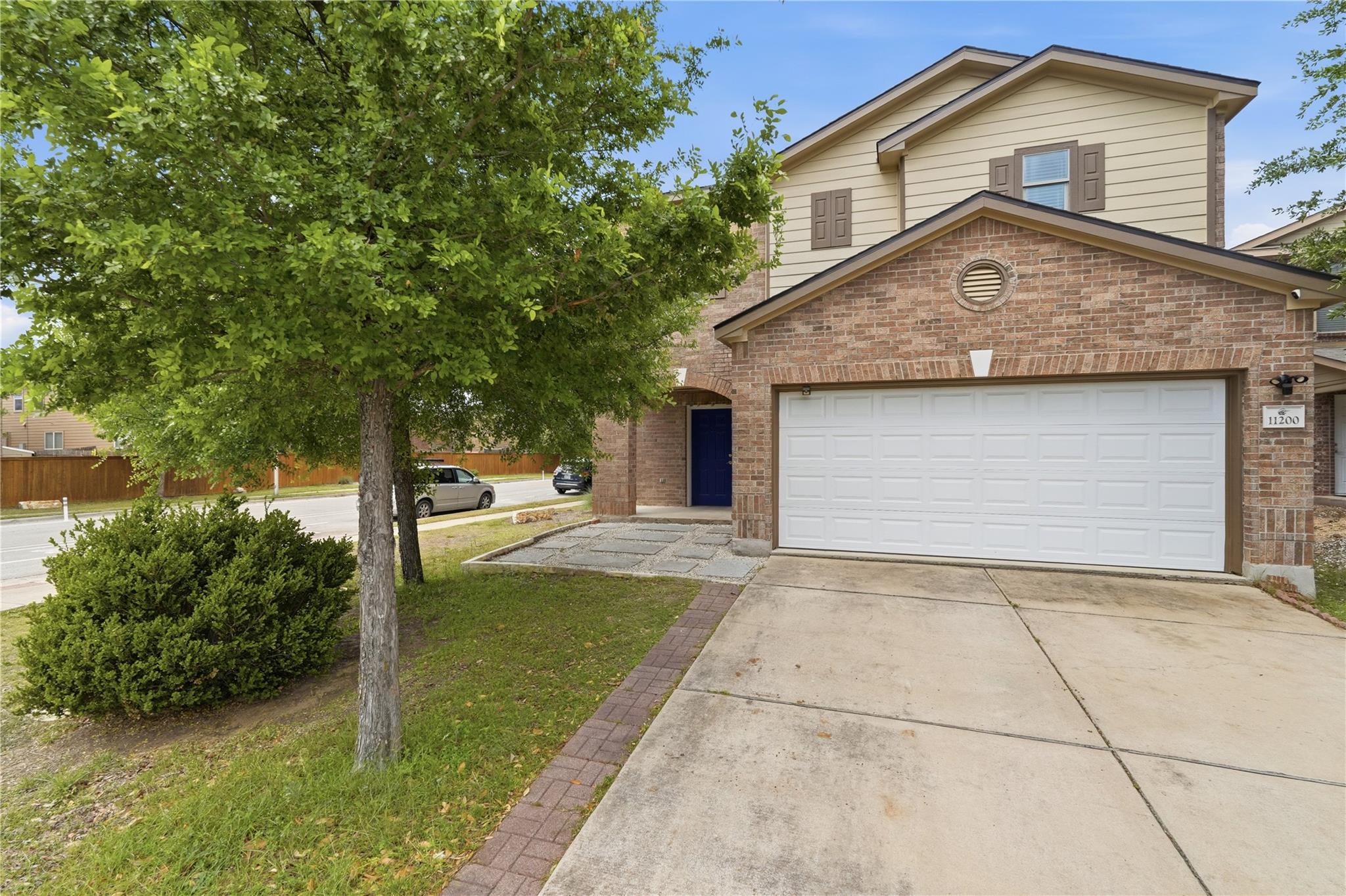 11200 Drumellan St, Austin, TX 78754