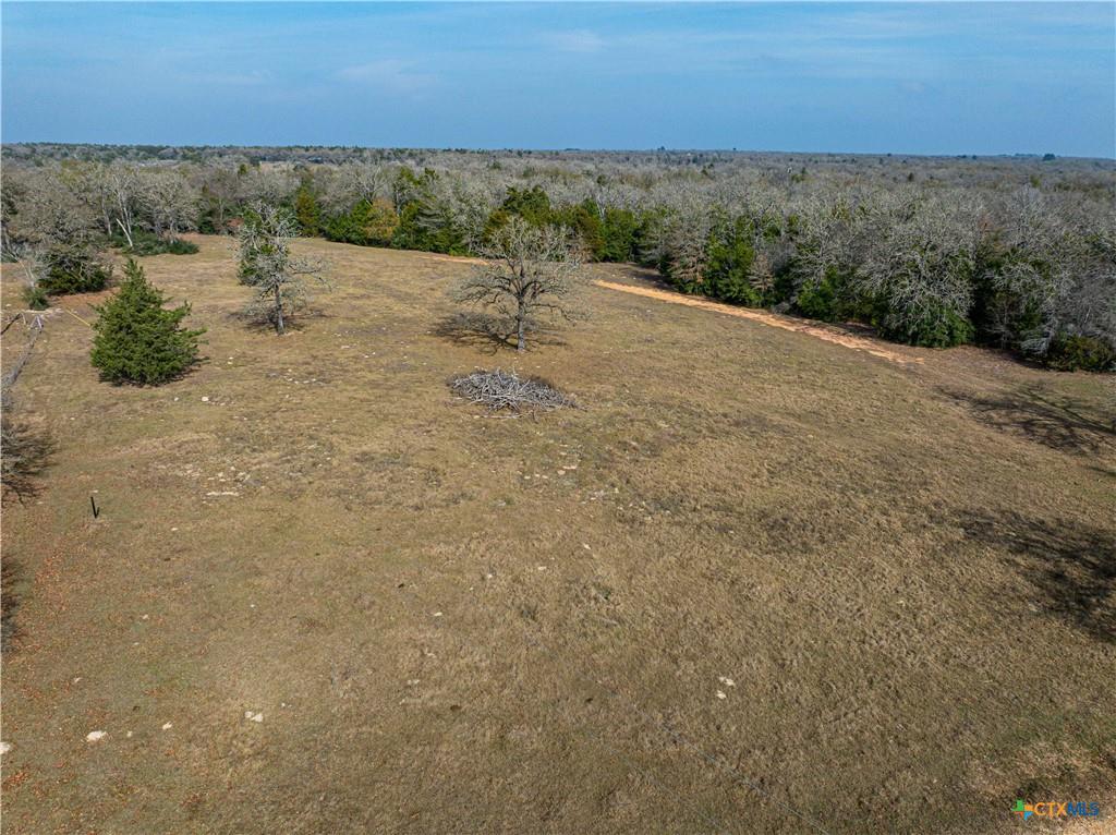TBD County Road 342, Milano, TX 76556