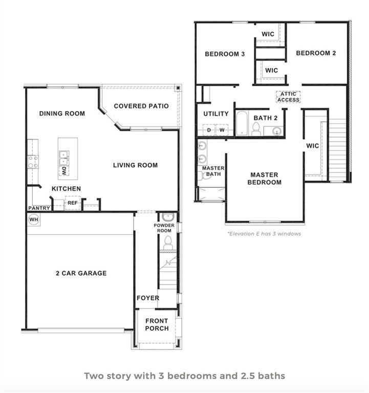 1056 Winnsboro Loop, Round Rock, TX 78664