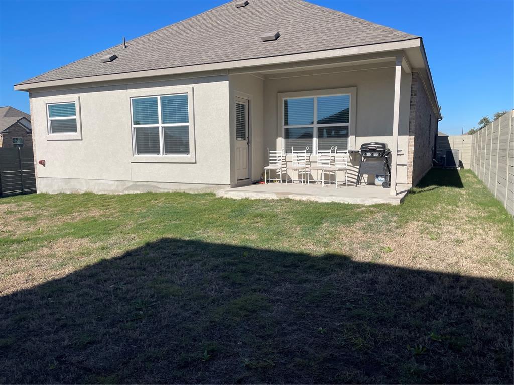 129 Starflower Cv, Georgetown, TX 78628