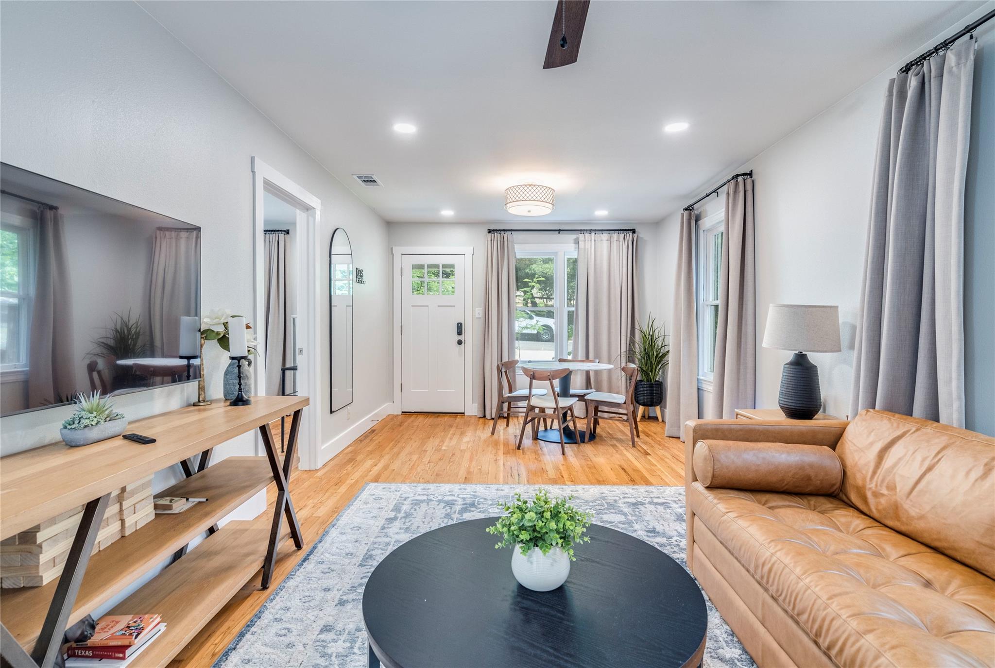 1317 Newning Ave, Austin, TX 78704