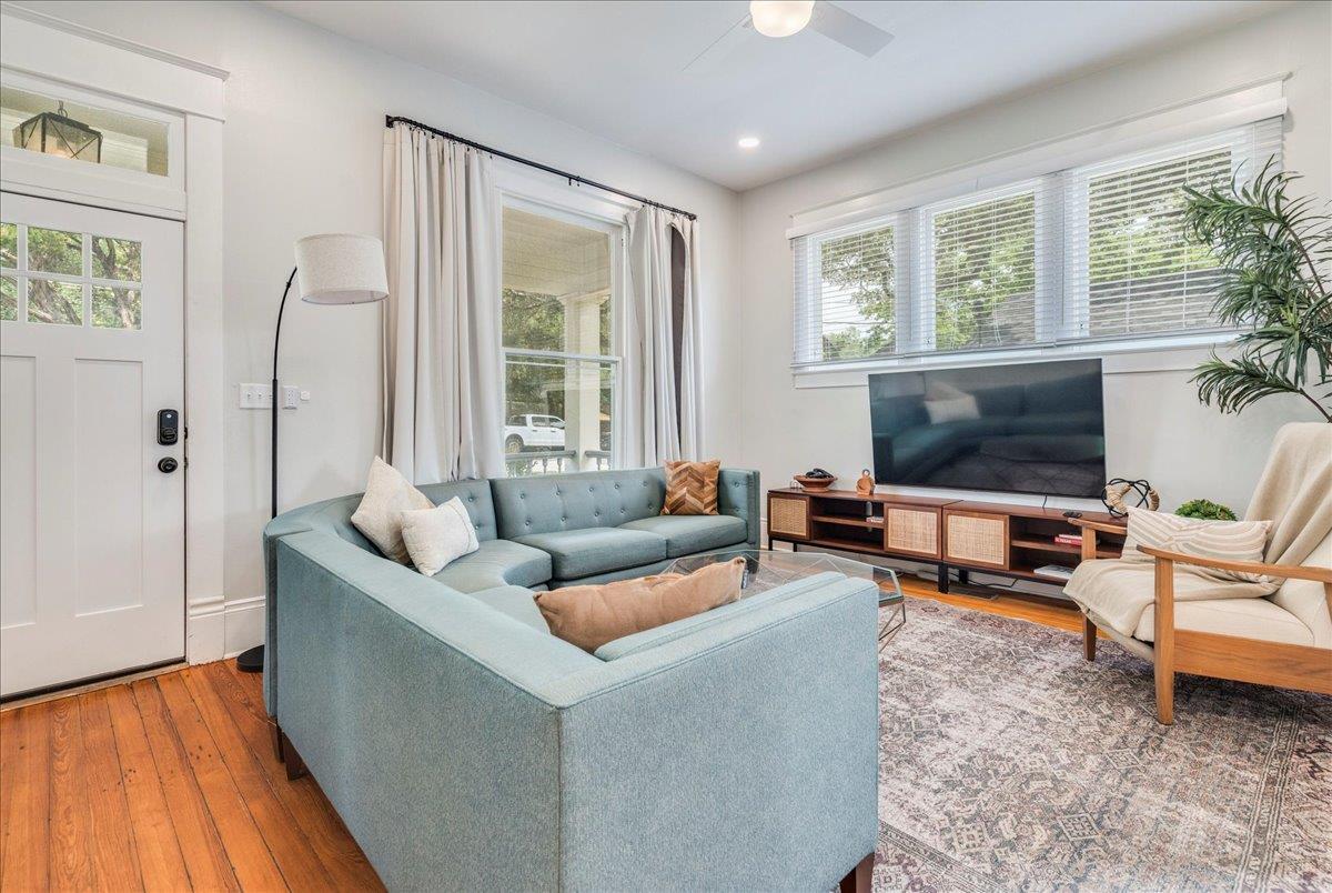 1317 Newning Ave, Austin, TX 78704