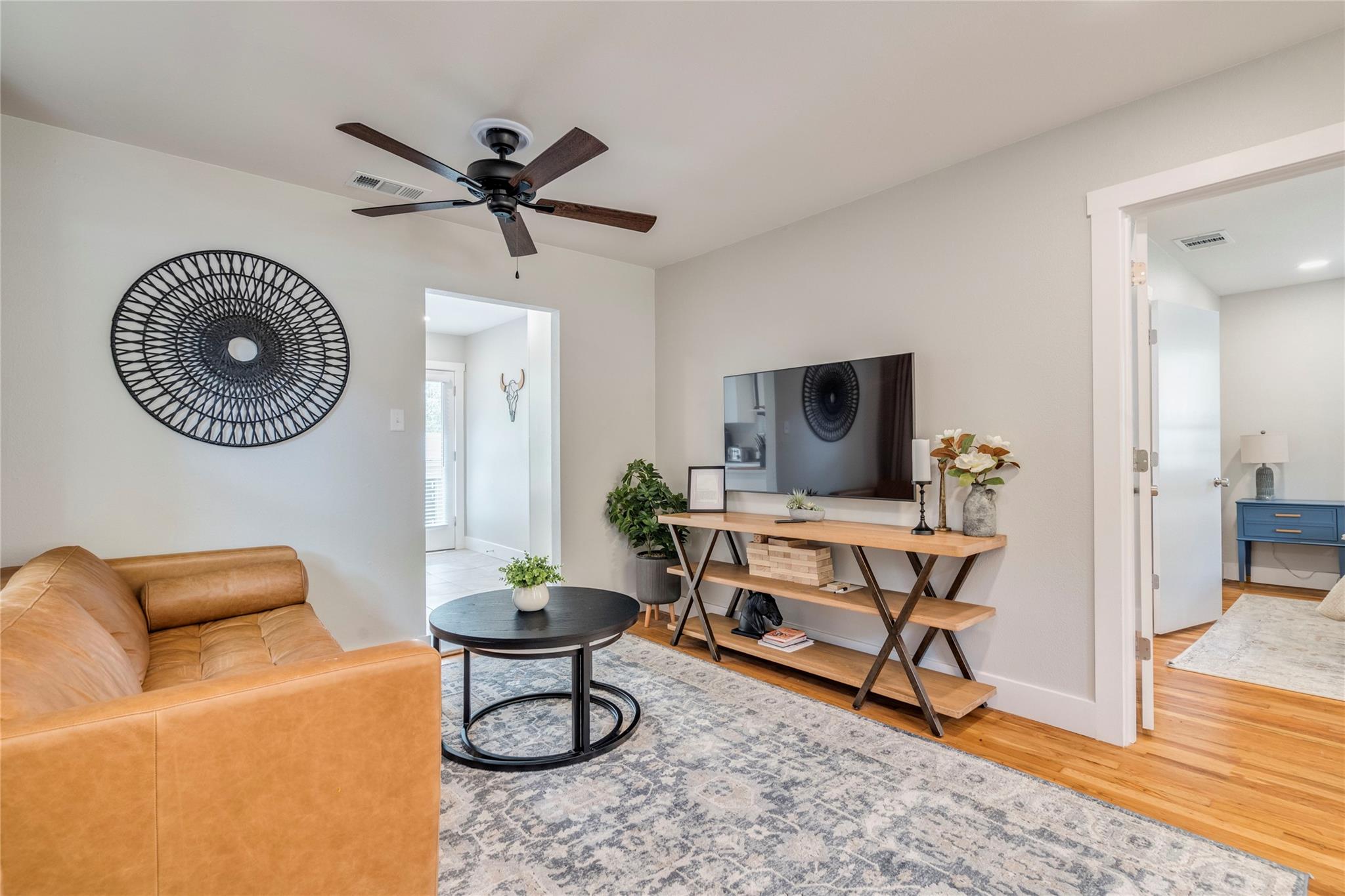 1317 Newning Ave, Austin, TX 78704