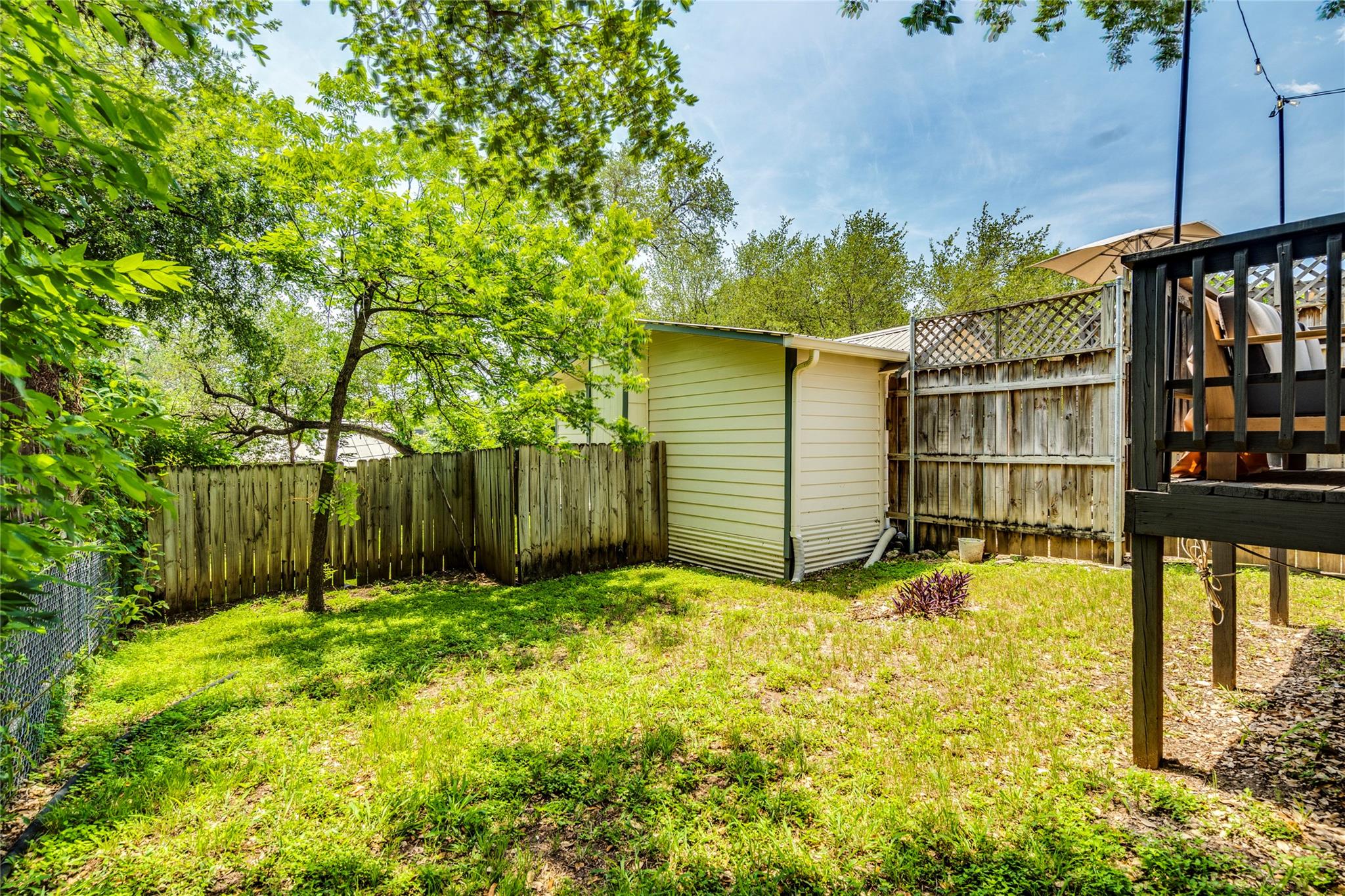 1317 Newning Ave, Austin, TX 78704
