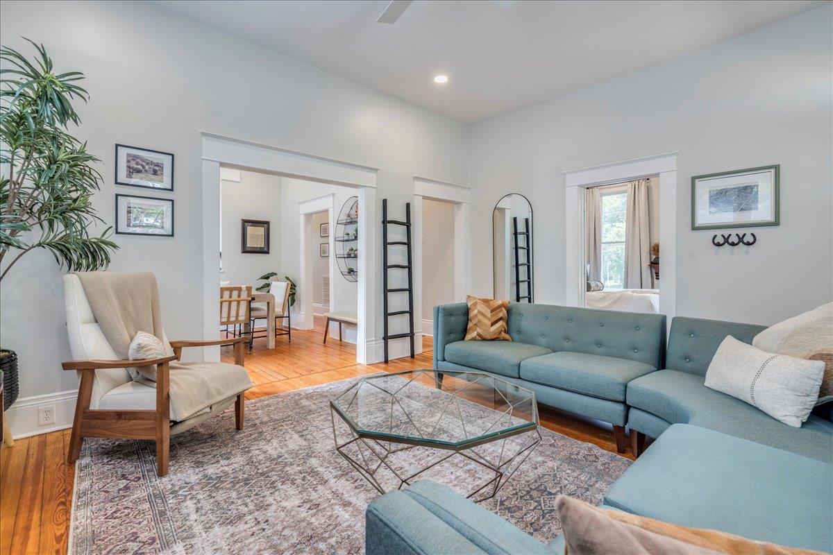 1317 Newning Ave, Austin, TX 78704