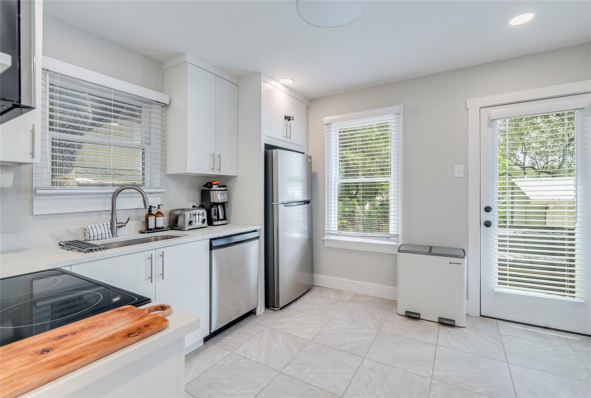 1317 Newning Ave, Austin, TX 78704