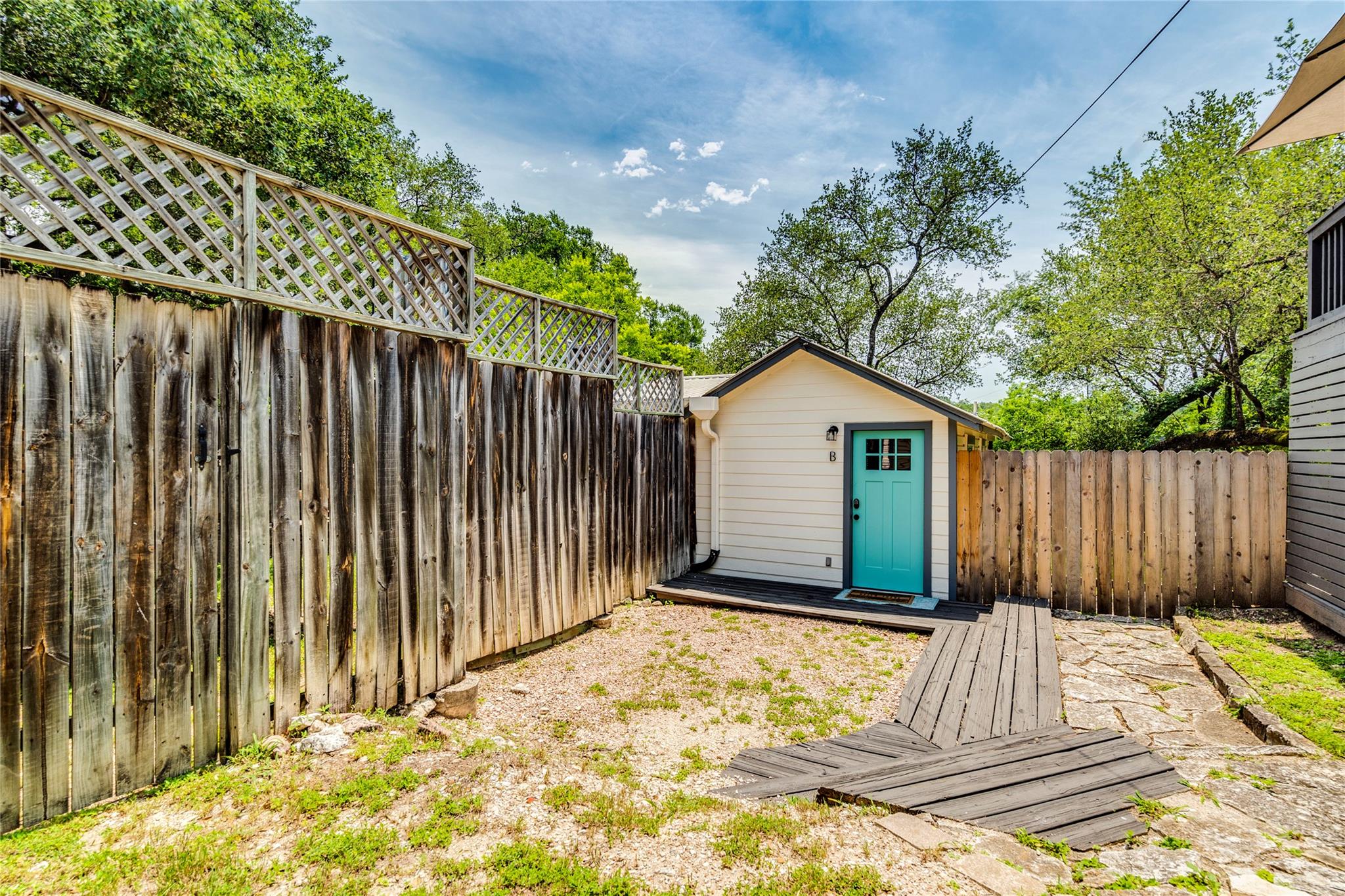 1317 Newning Ave, Austin, TX 78704