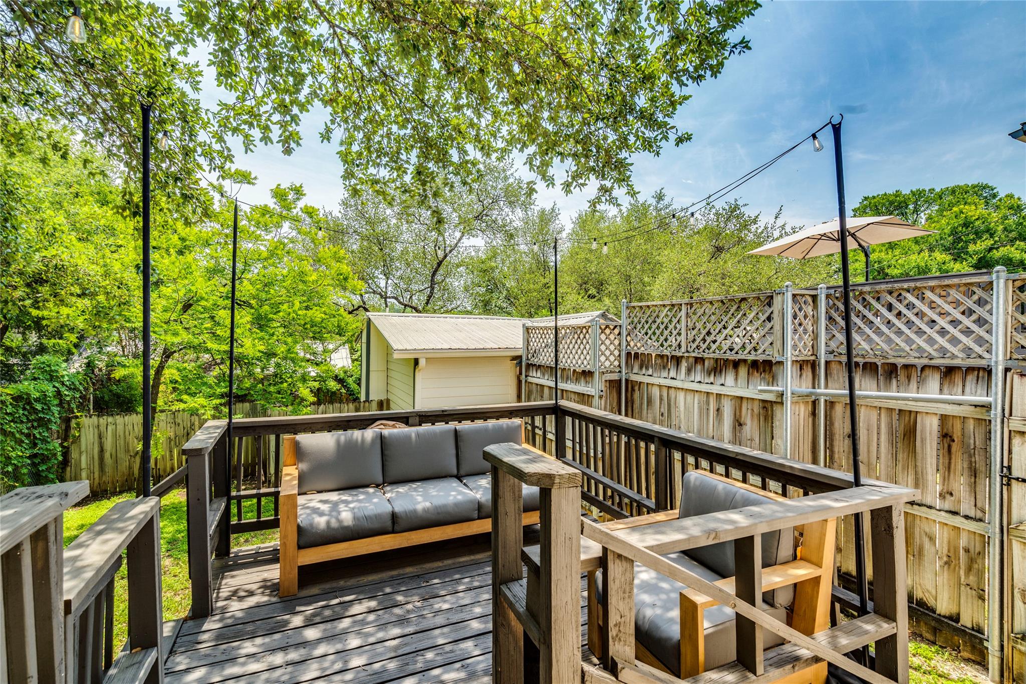 1317 Newning Ave, Austin, TX 78704