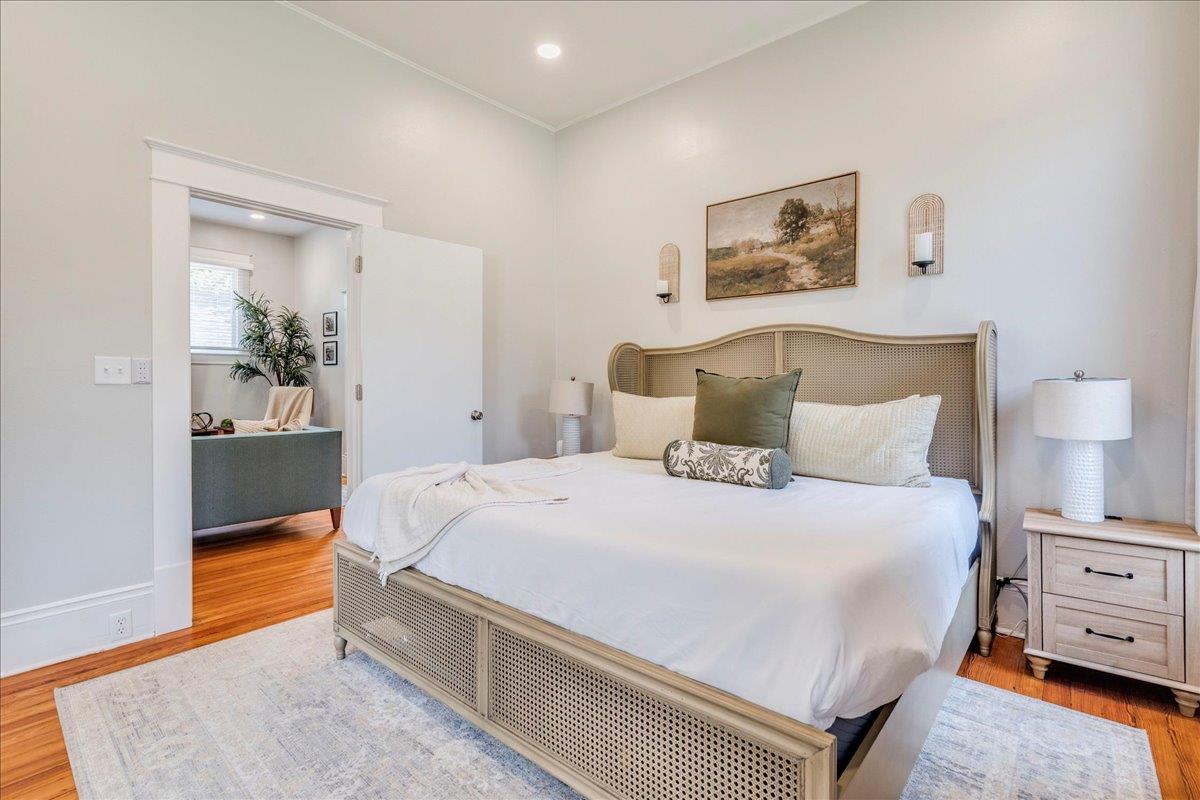 1317 Newning Ave, Austin, TX 78704