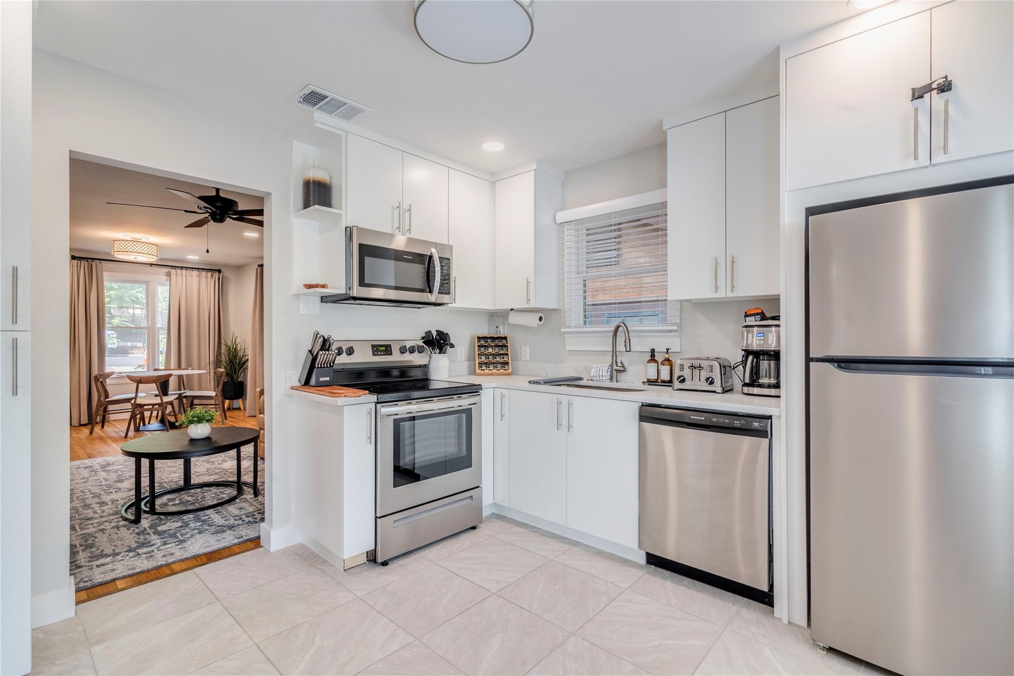 1317 Newning Ave, Austin, TX 78704