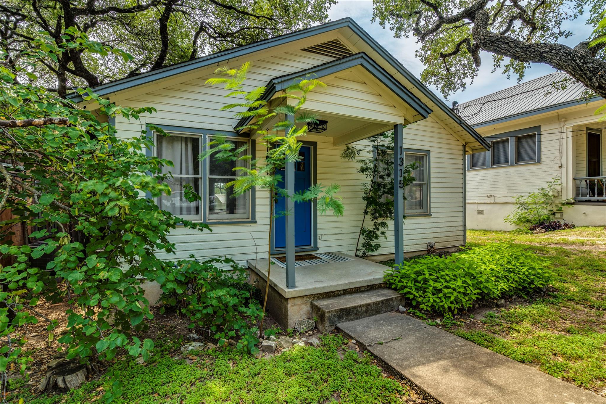 1317 Newning Ave, Austin, TX 78704