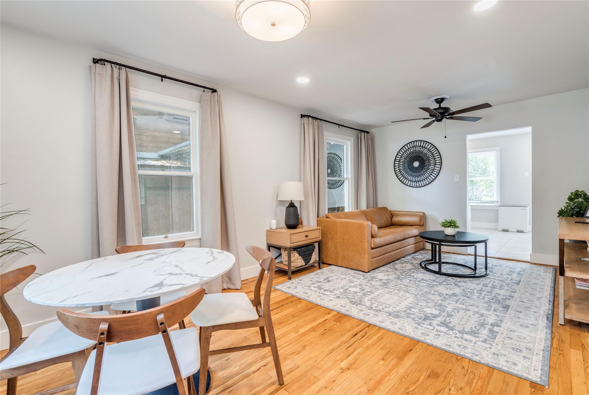 1317 Newning Ave, Austin, TX 78704