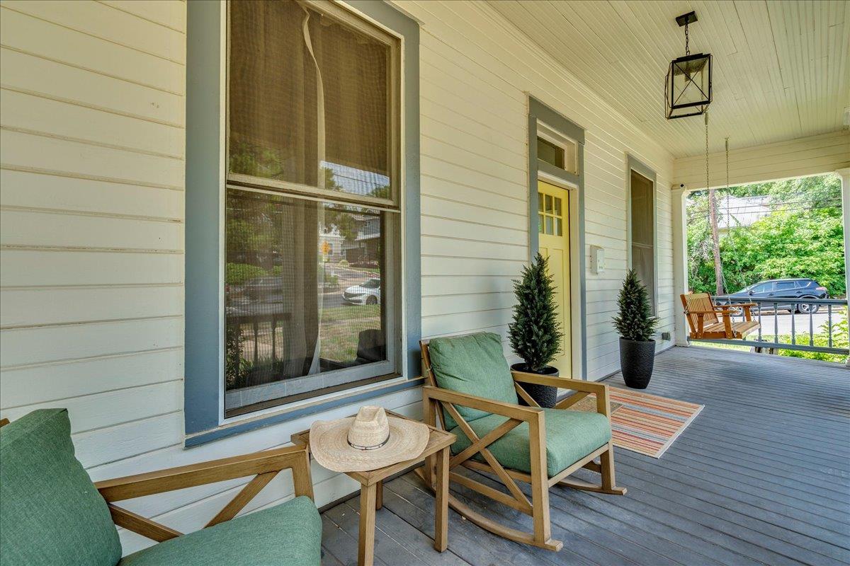 1317 Newning Ave, Austin, TX 78704