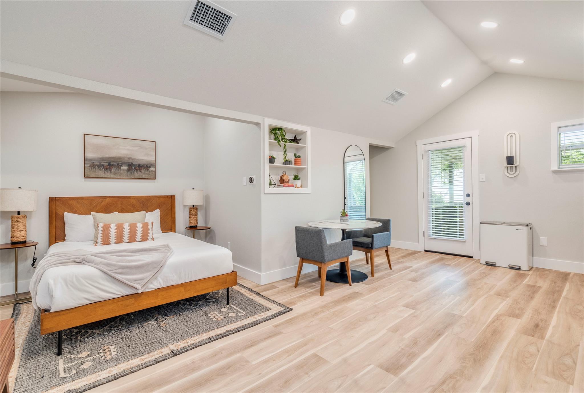 1317 Newning Ave, Austin, TX 78704