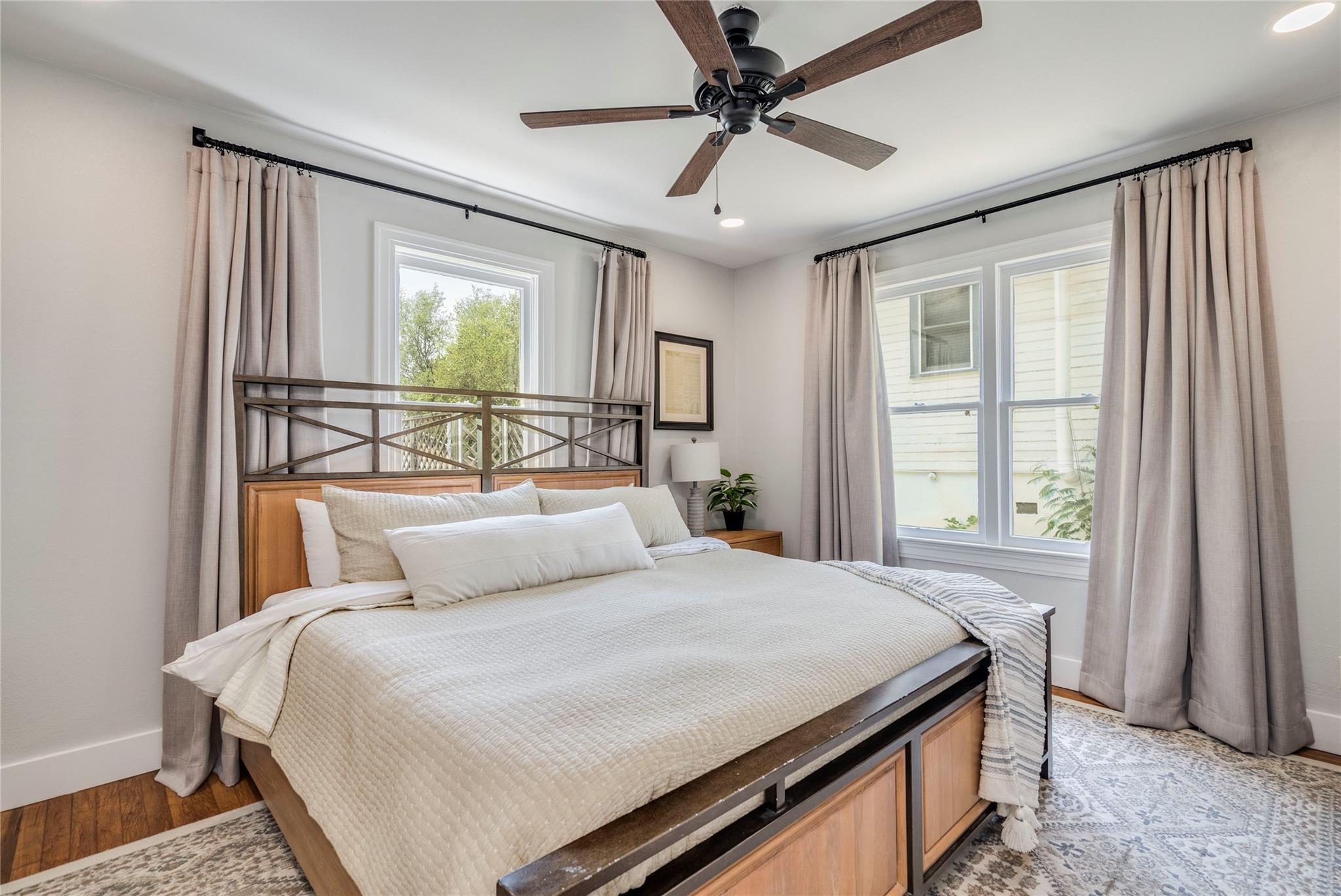 1317 Newning Ave, Austin, TX 78704