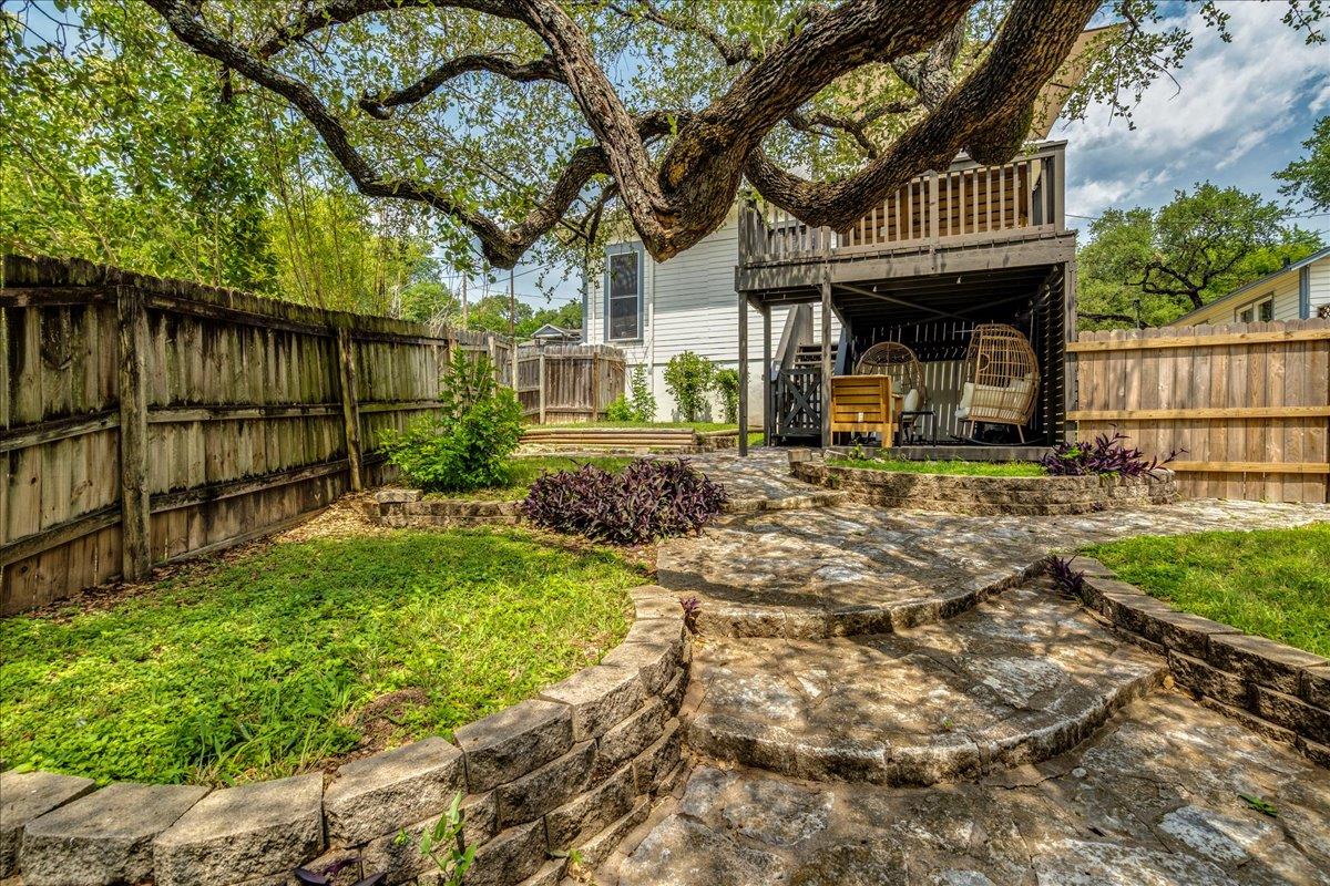 1317 Newning Ave, Austin, TX 78704