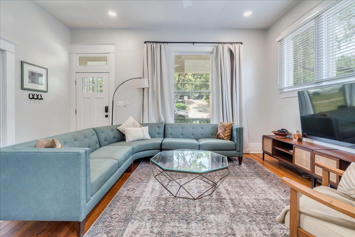 1317 Newning Ave, Austin, TX 78704