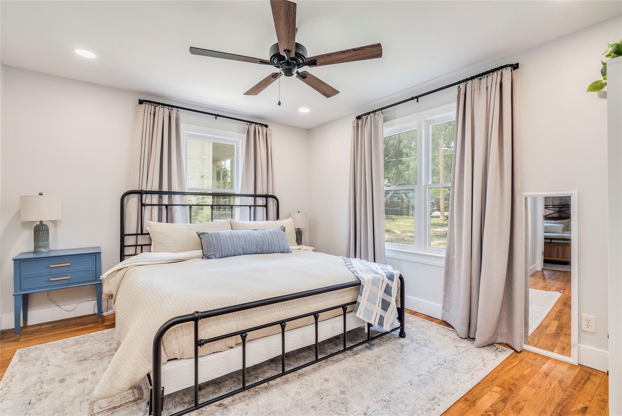 1317 Newning Ave, Austin, TX 78704