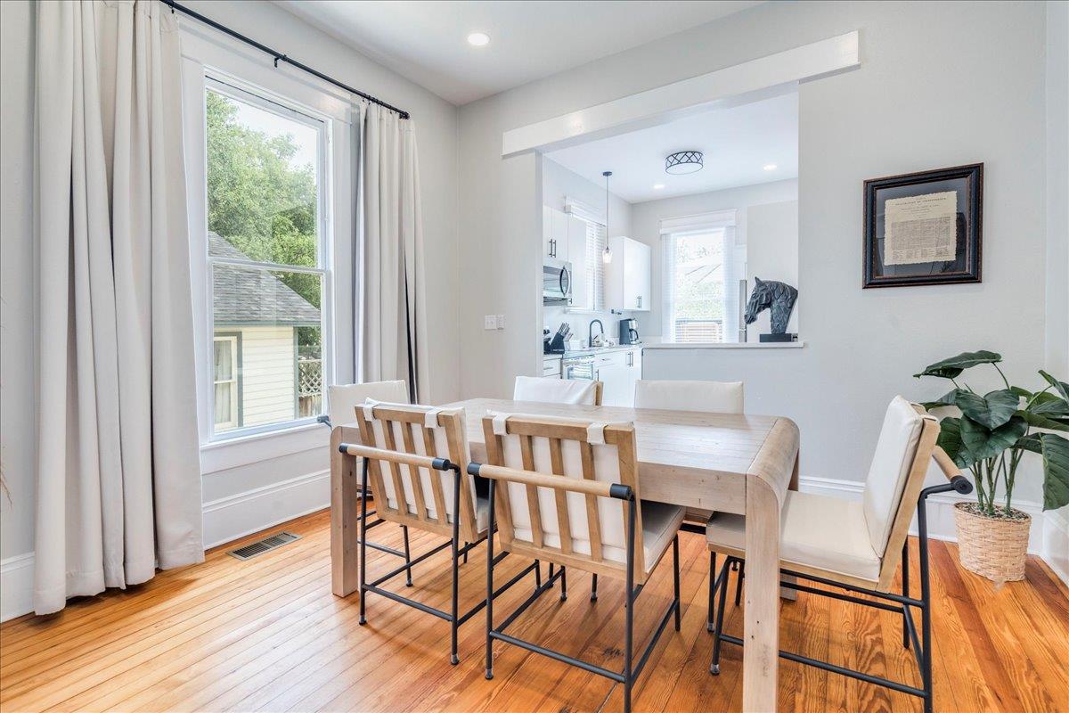 1317 Newning Ave, Austin, TX 78704