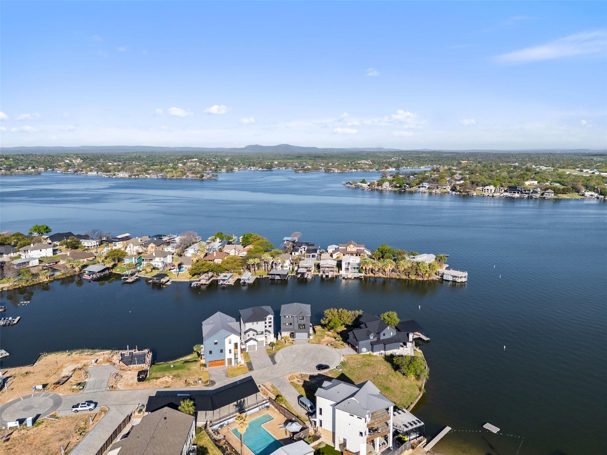 175 Pointview Dr, Granite Shoals, TX 78654