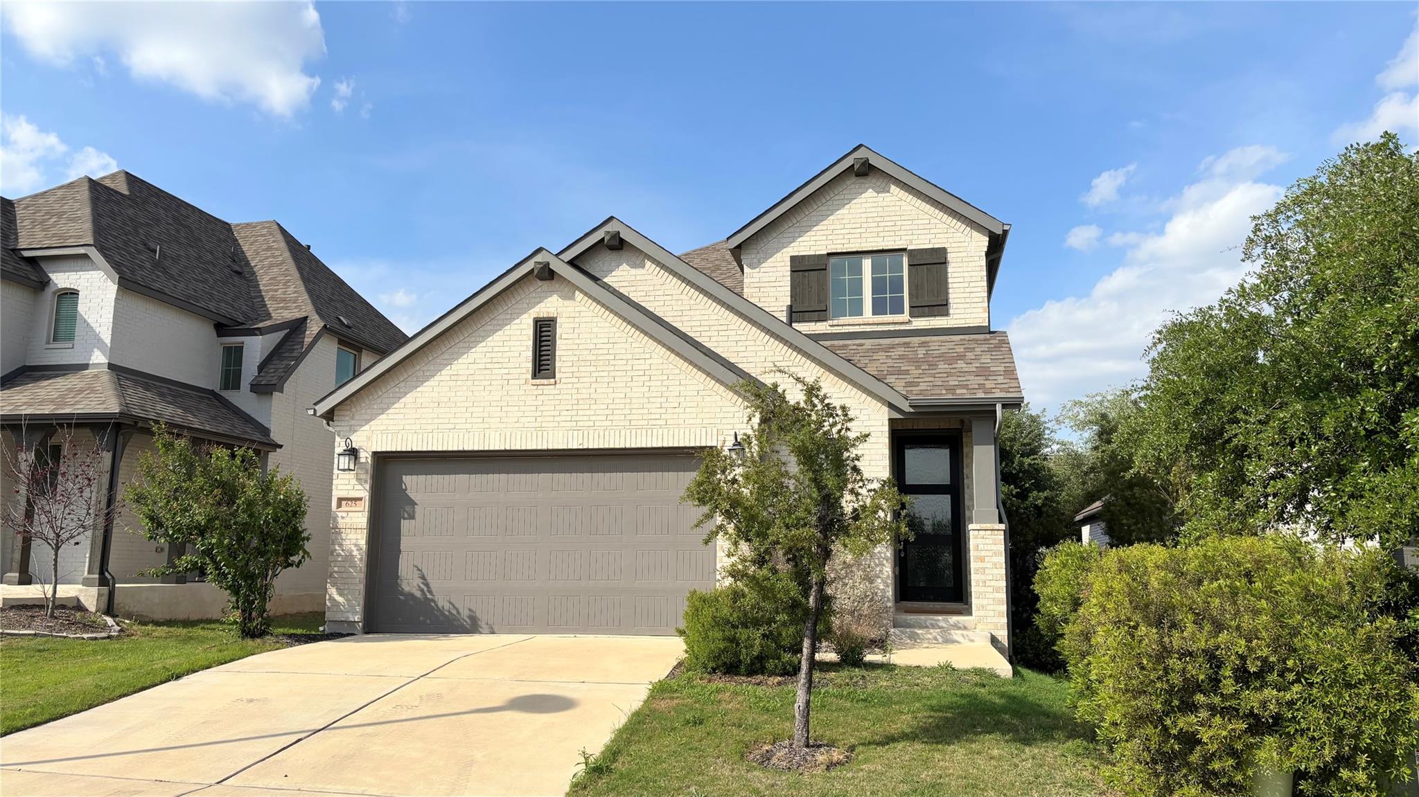 625 Pecan Bottom Trl, Georgetown, TX 78628