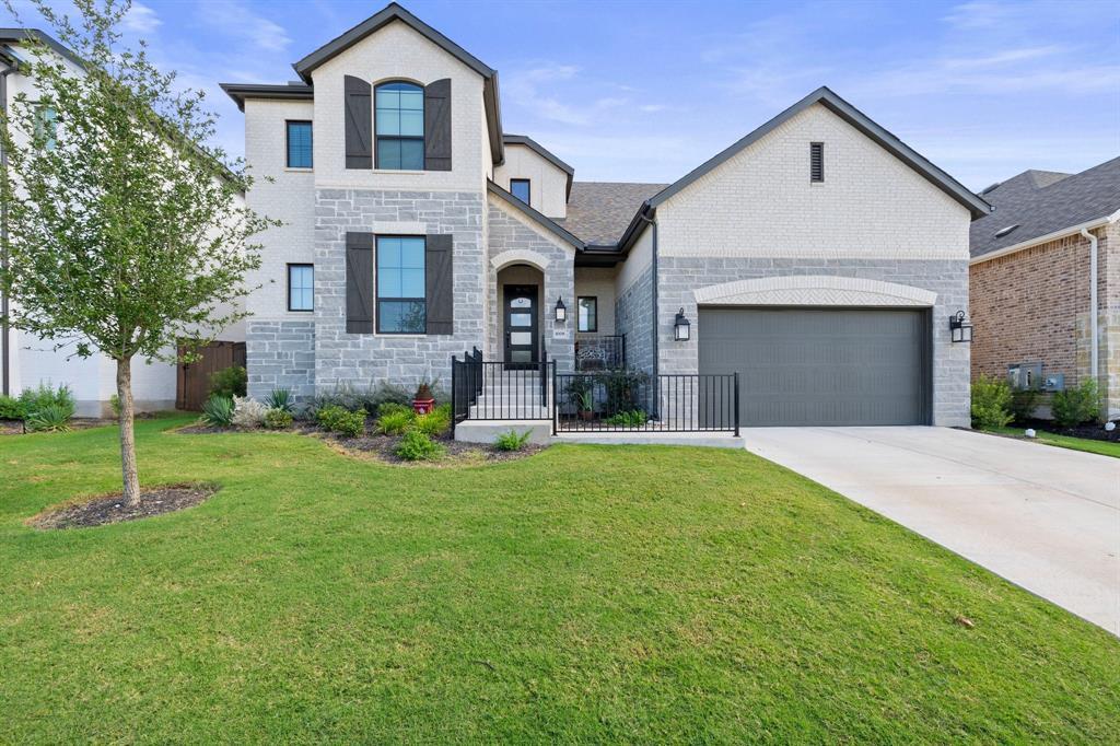 1008 Willie Ranch Way, Leander, TX 78641
