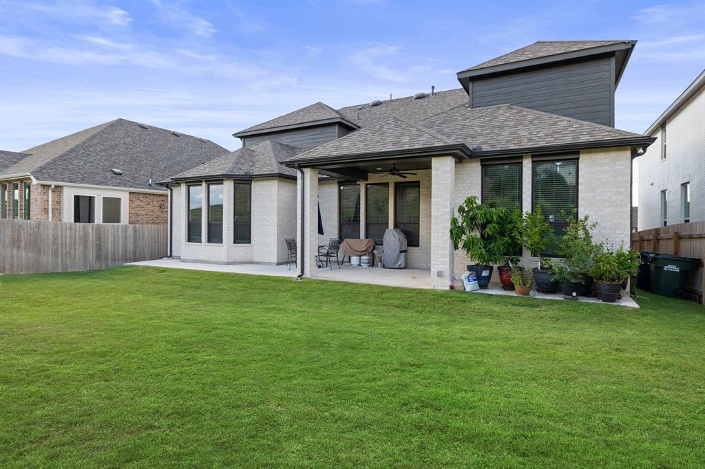 1008 Willie Ranch Way, Leander, TX 78641