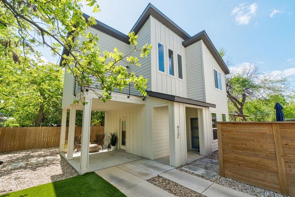 913 Valdez St # B, Austin, TX 78741