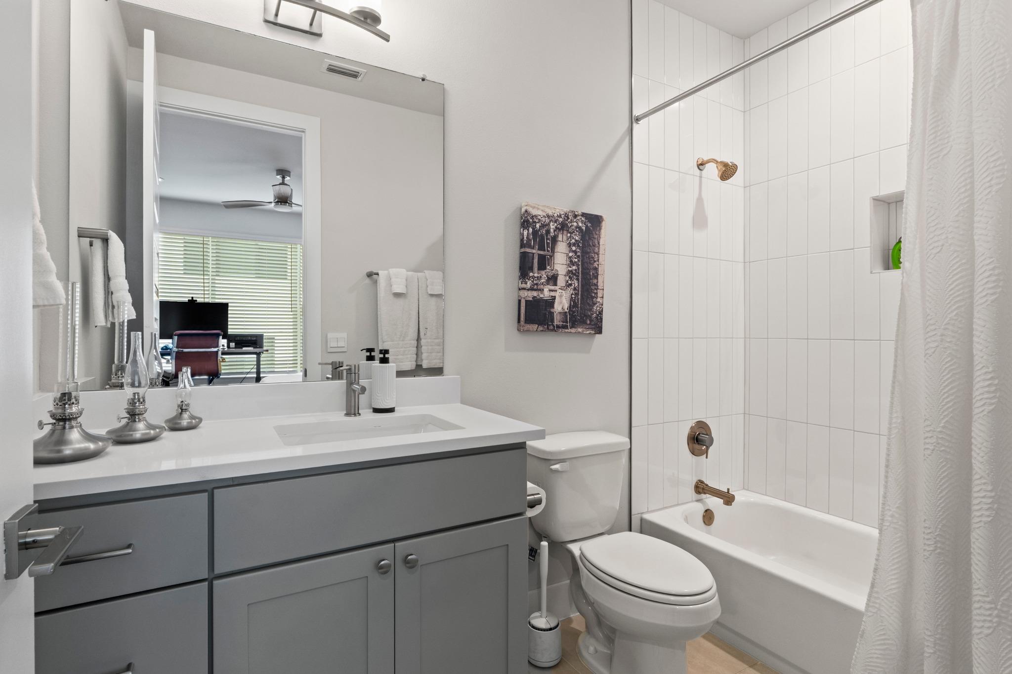 4506 Progress St, Austin, TX 78731