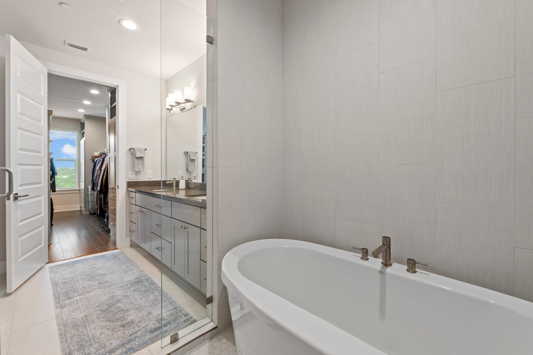 4506 Progress St, Austin, TX 78731