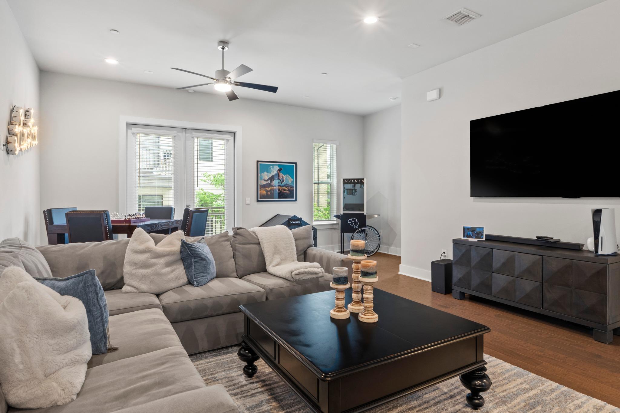 4506 Progress St, Austin, TX 78731