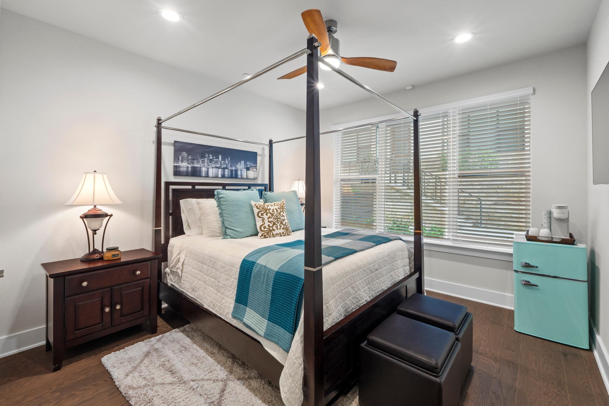 4506 Progress St, Austin, TX 78731