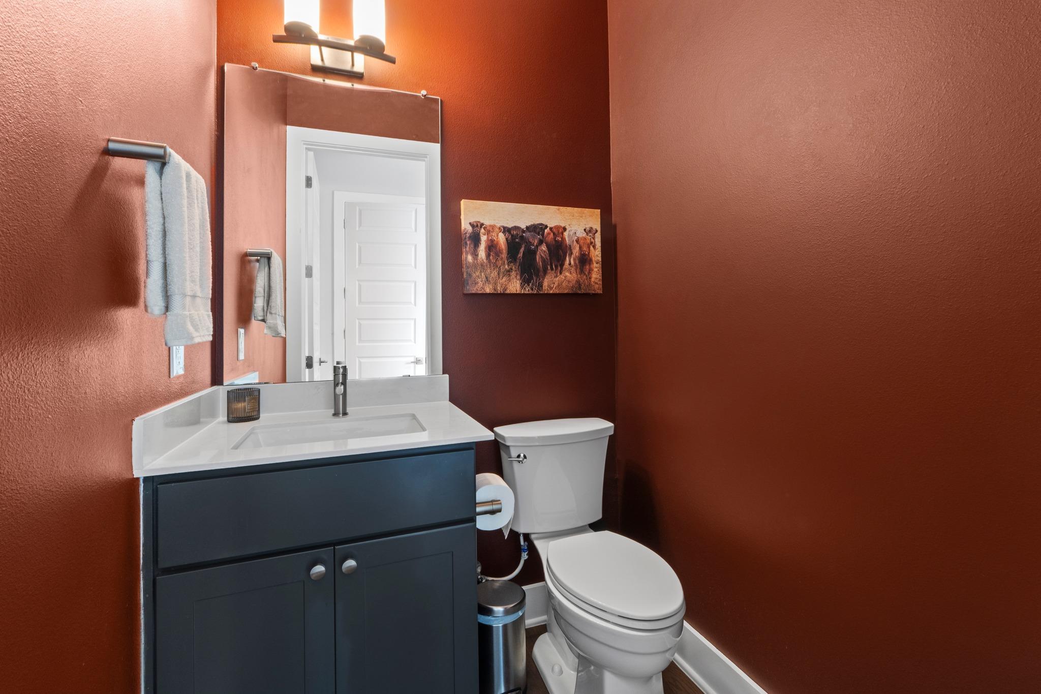 4506 Progress St, Austin, TX 78731