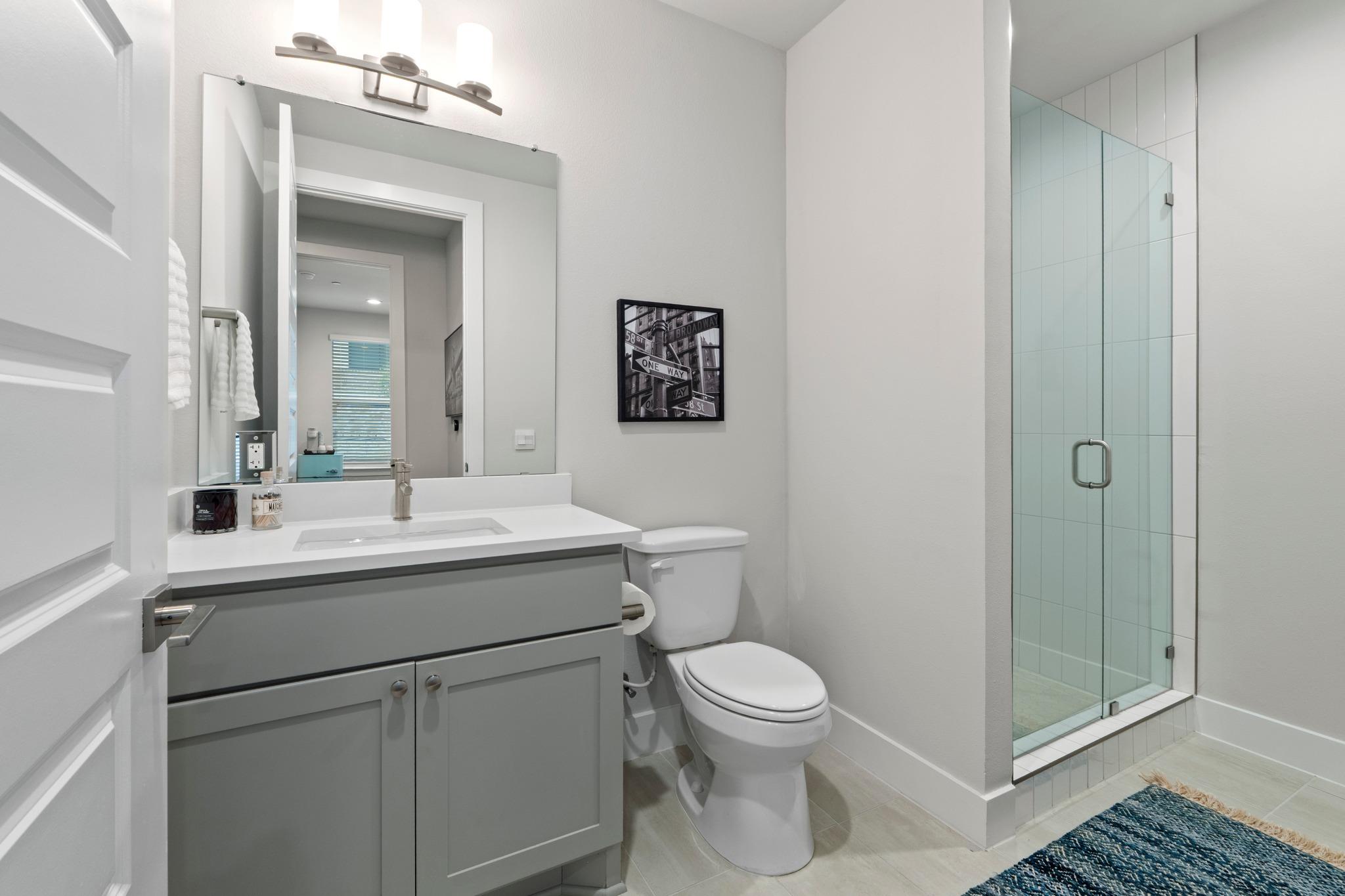 4506 Progress St, Austin, TX 78731