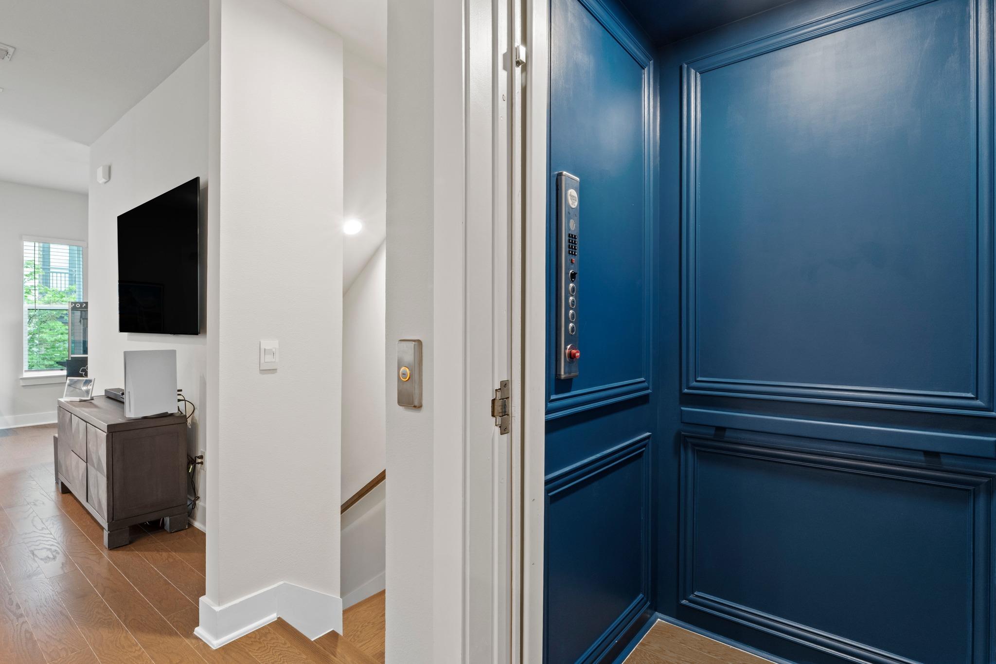 4506 Progress St, Austin, TX 78731