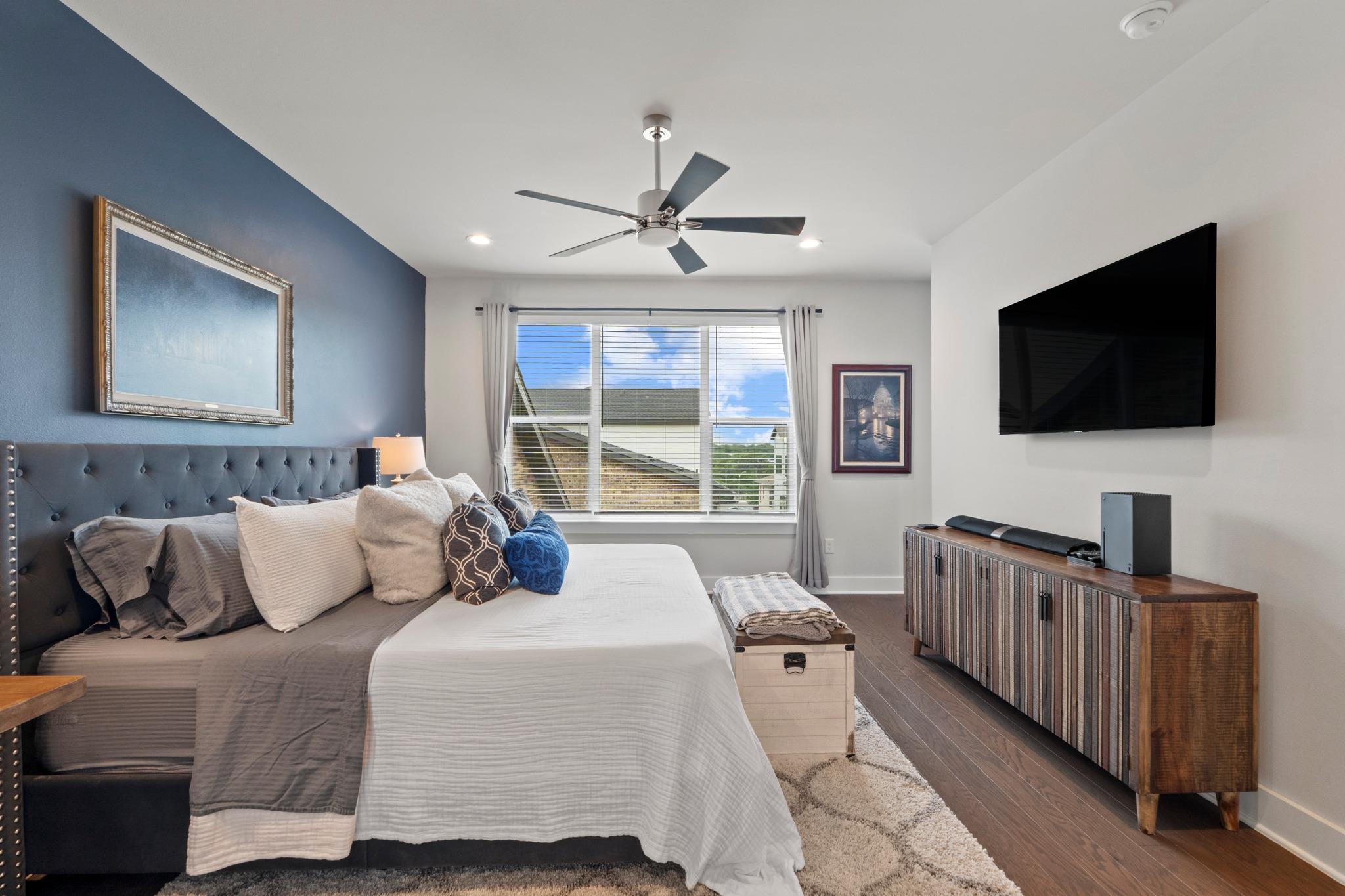 4506 Progress St, Austin, TX 78731