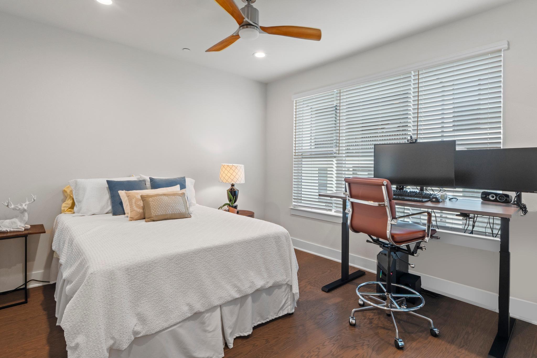 4506 Progress St, Austin, TX 78731