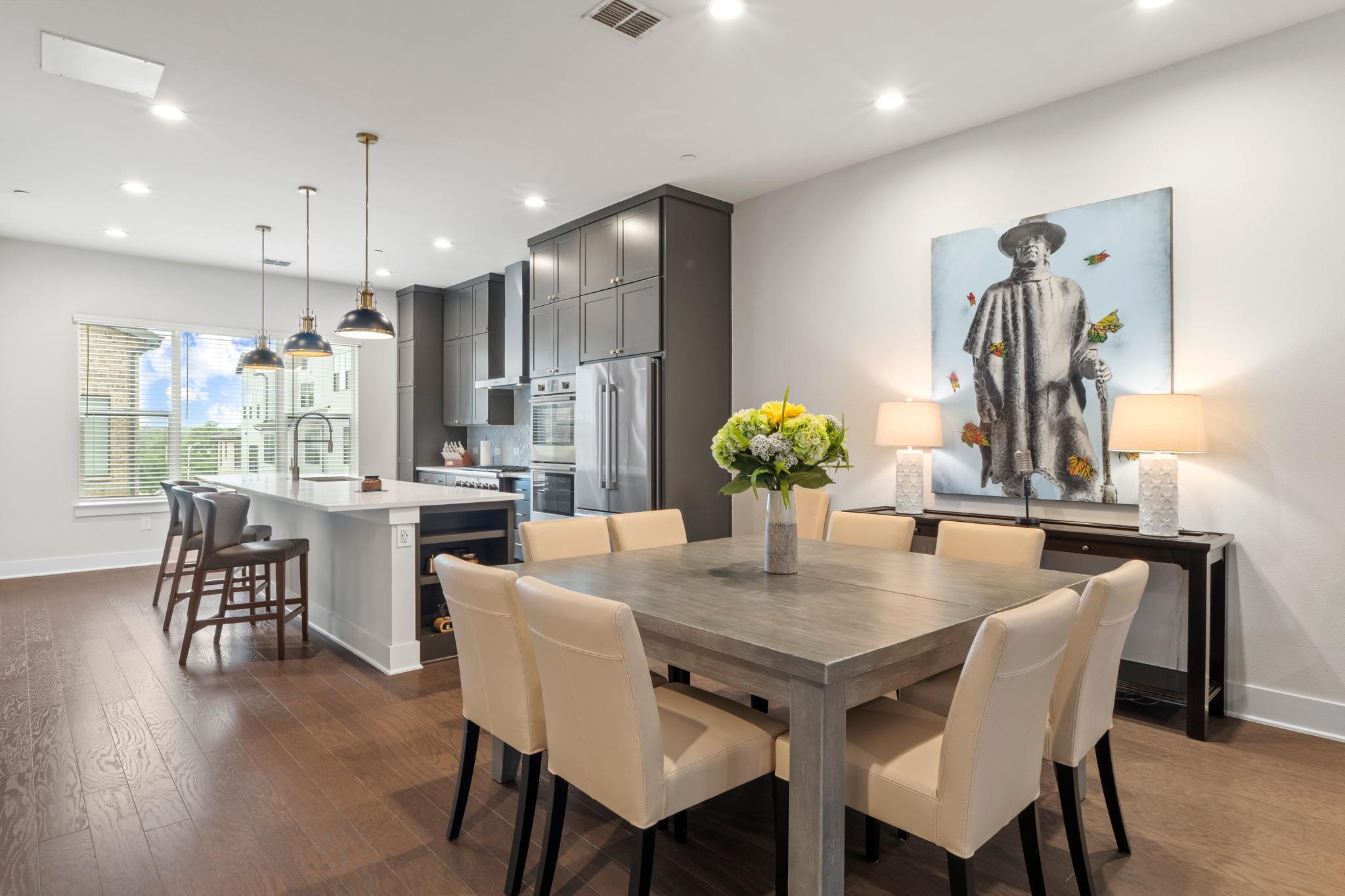 4506 Progress St, Austin, TX 78731