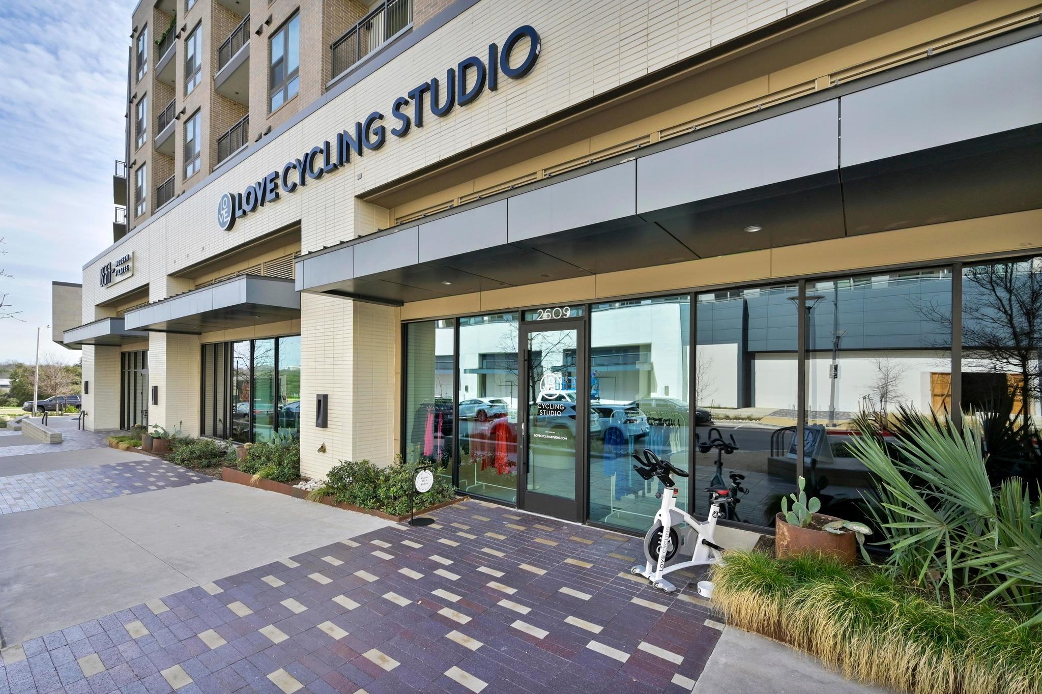 4506 Progress St, Austin, TX 78731