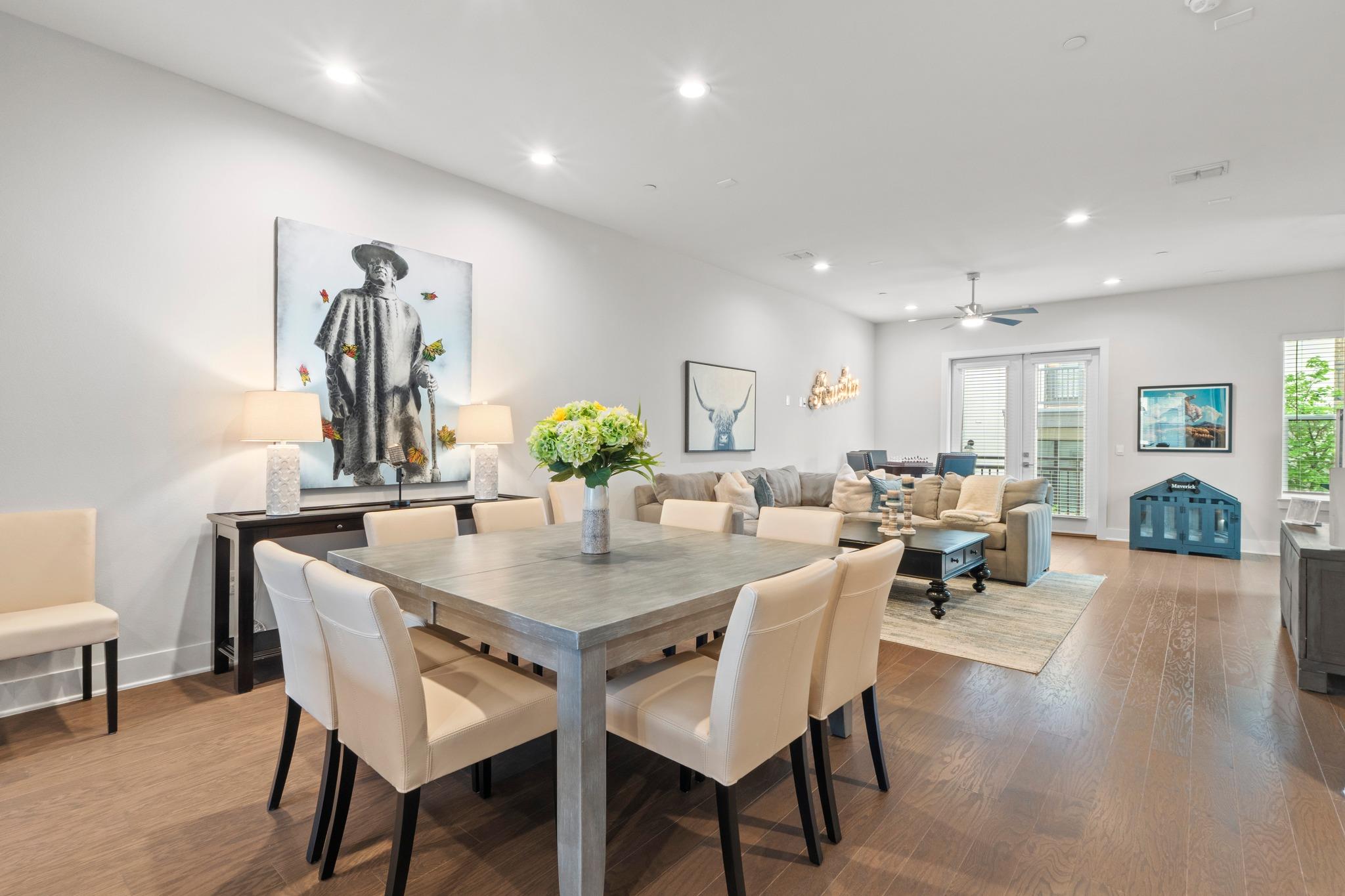 4506 Progress St, Austin, TX 78731