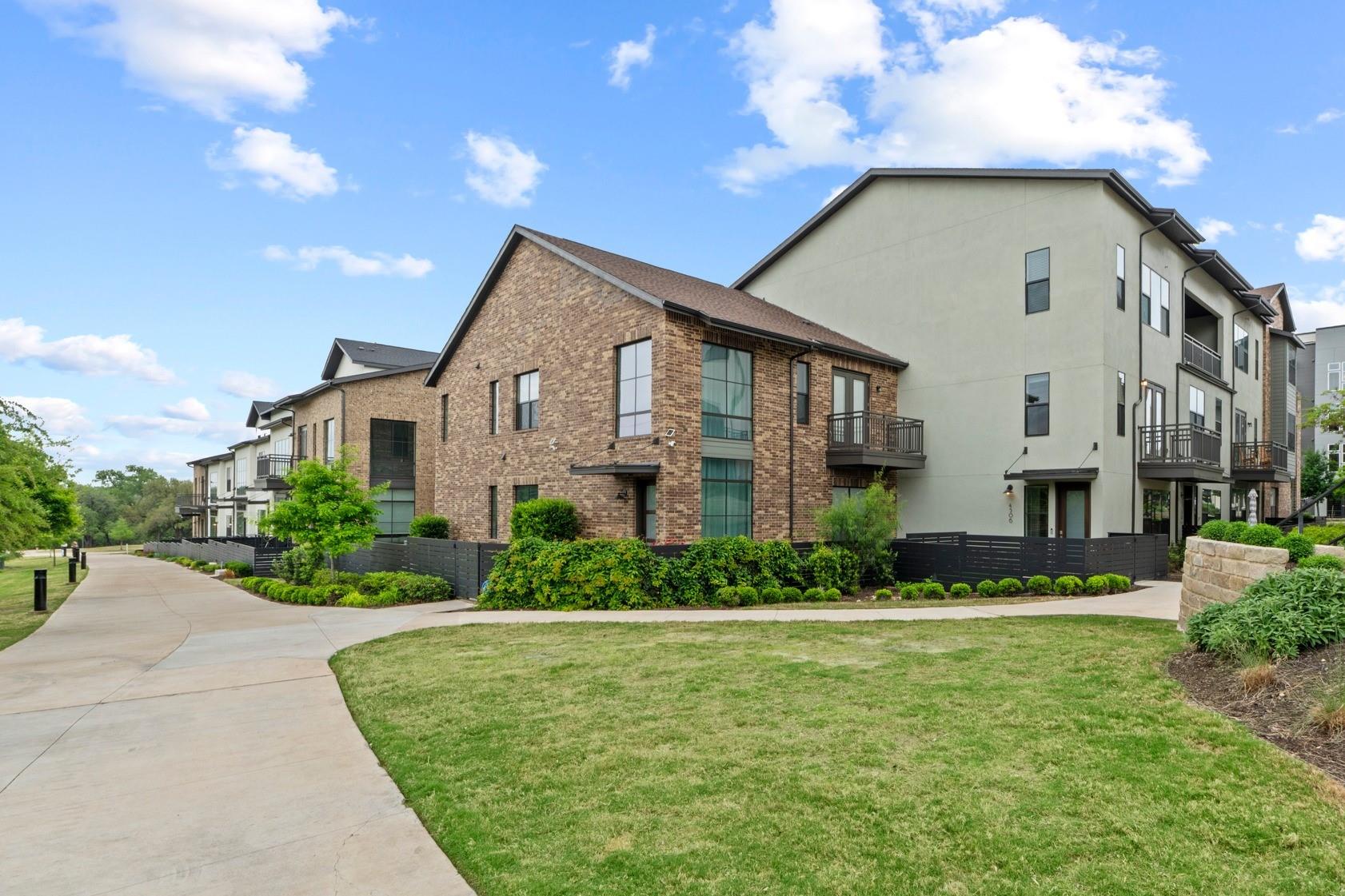 4506 Progress St, Austin, TX 78731