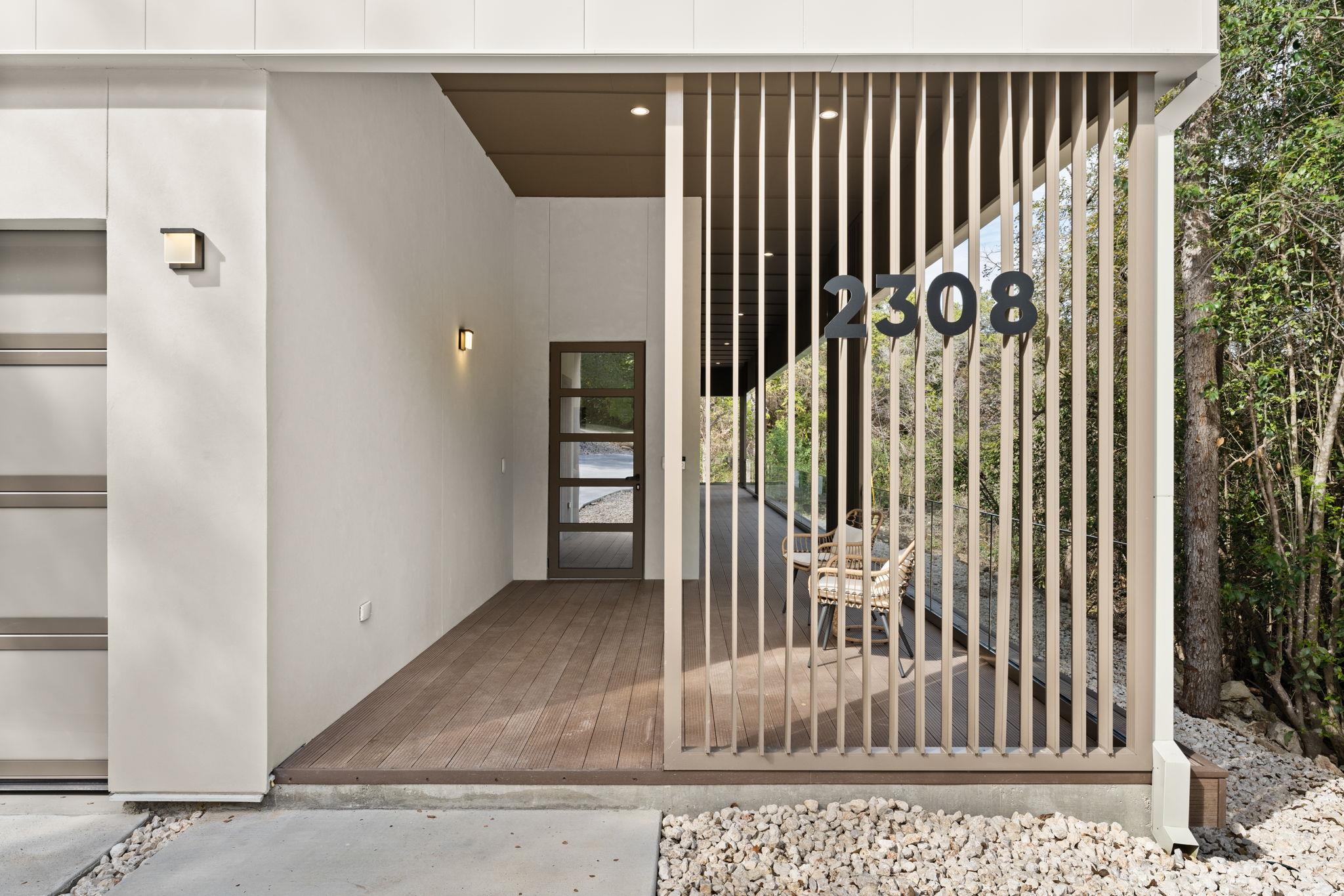 2308 Crazyhorse Pass, Austin, TX 78734