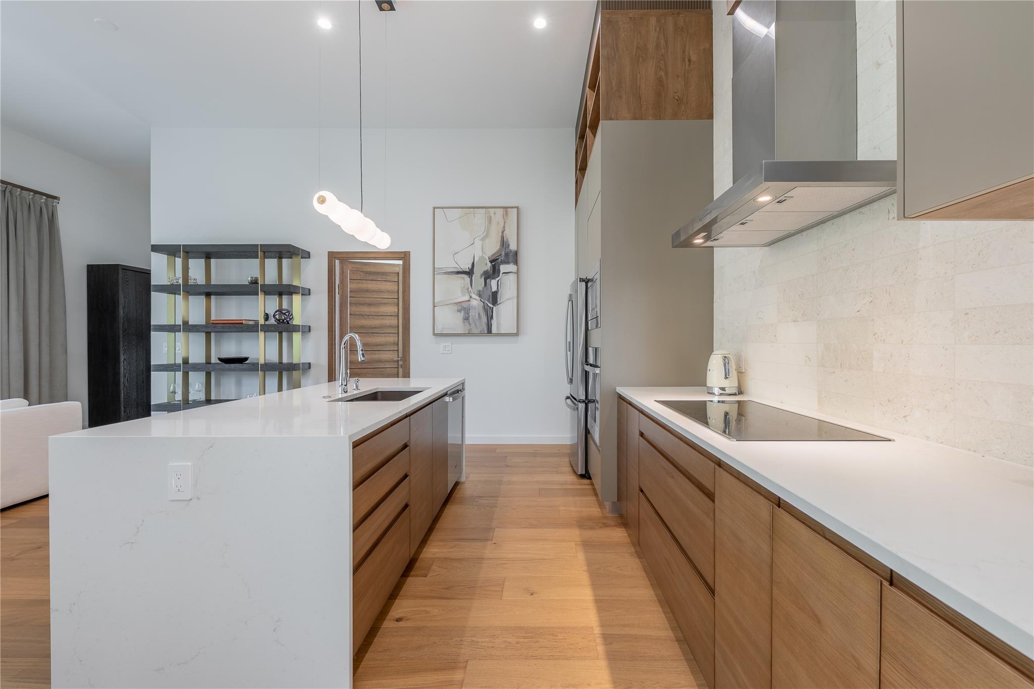 2308 Crazyhorse Pass, Austin, TX 78734