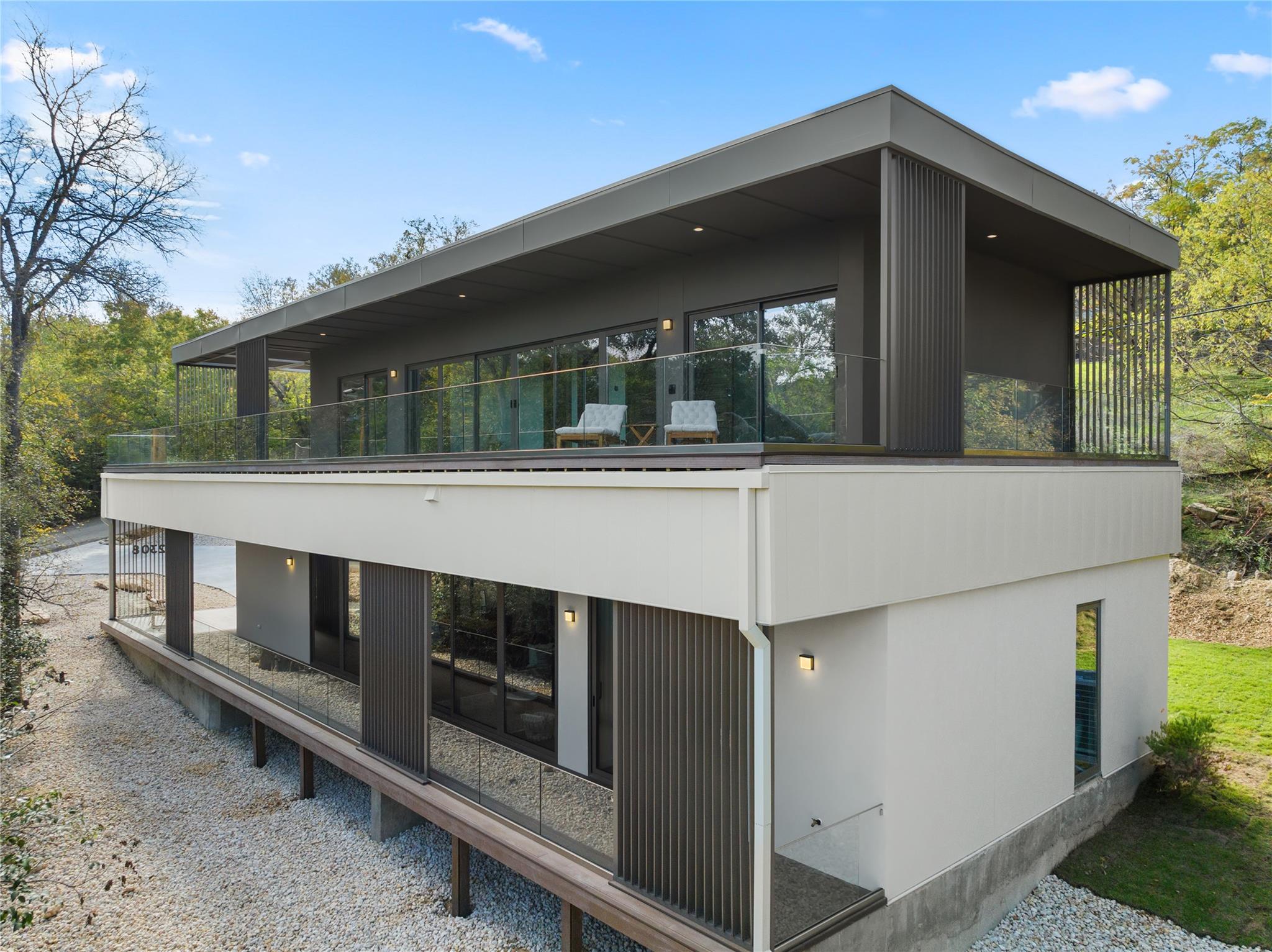 2308 Crazyhorse Pass, Austin, TX 78734