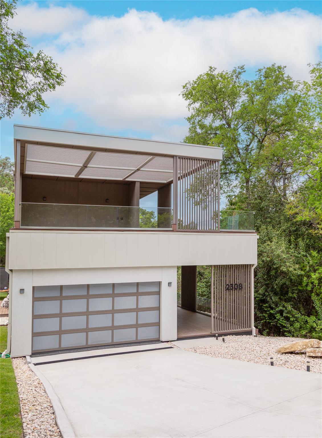 2308 Crazyhorse Pass, Austin, TX 78734