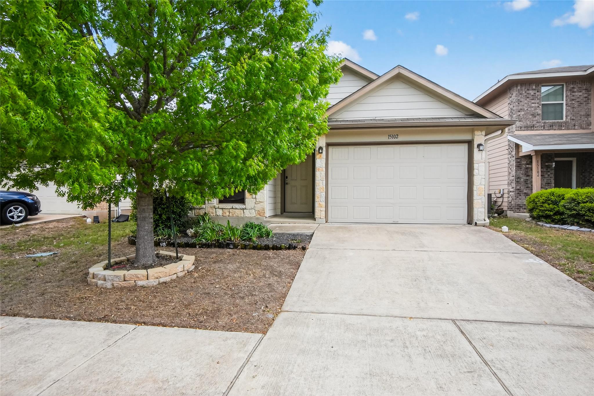 15102 Walcott Dr, Austin, TX 78725